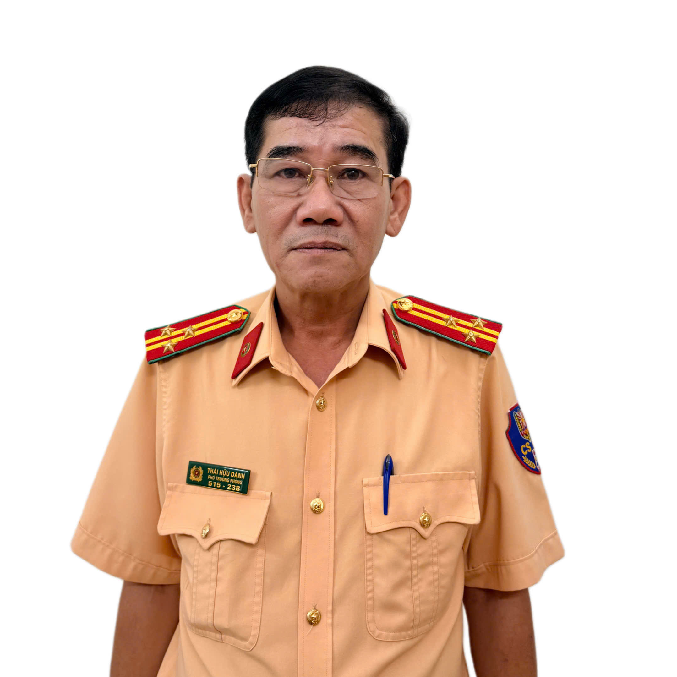 Phó Trưởng phòng