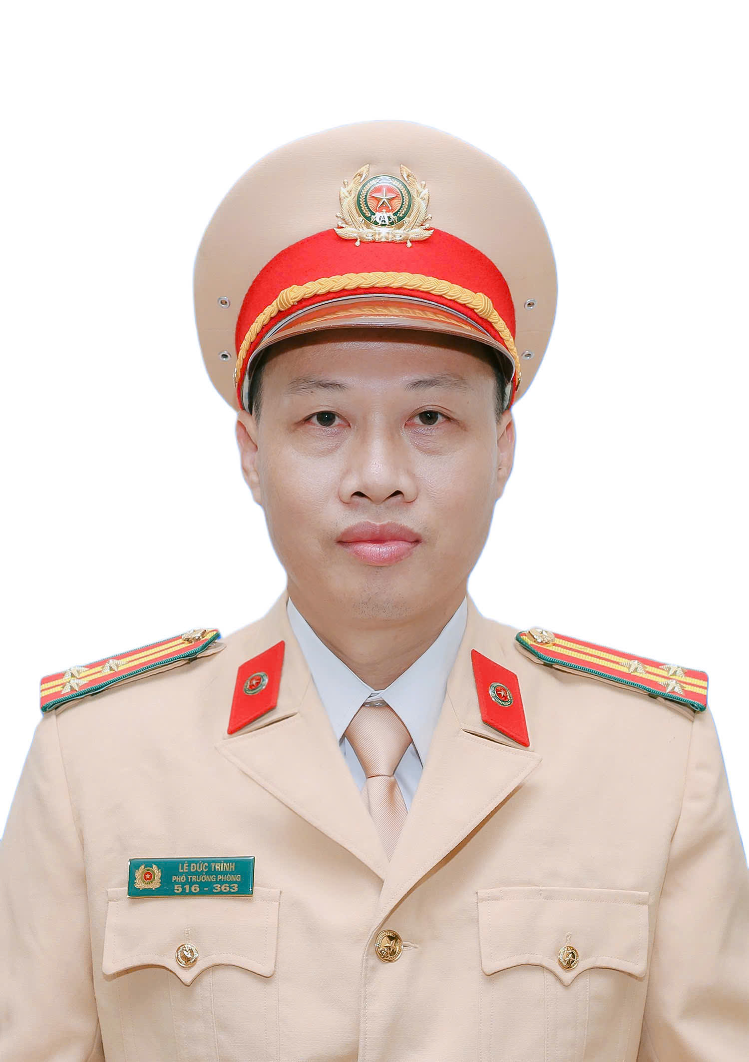 Phó Trưởng phòng