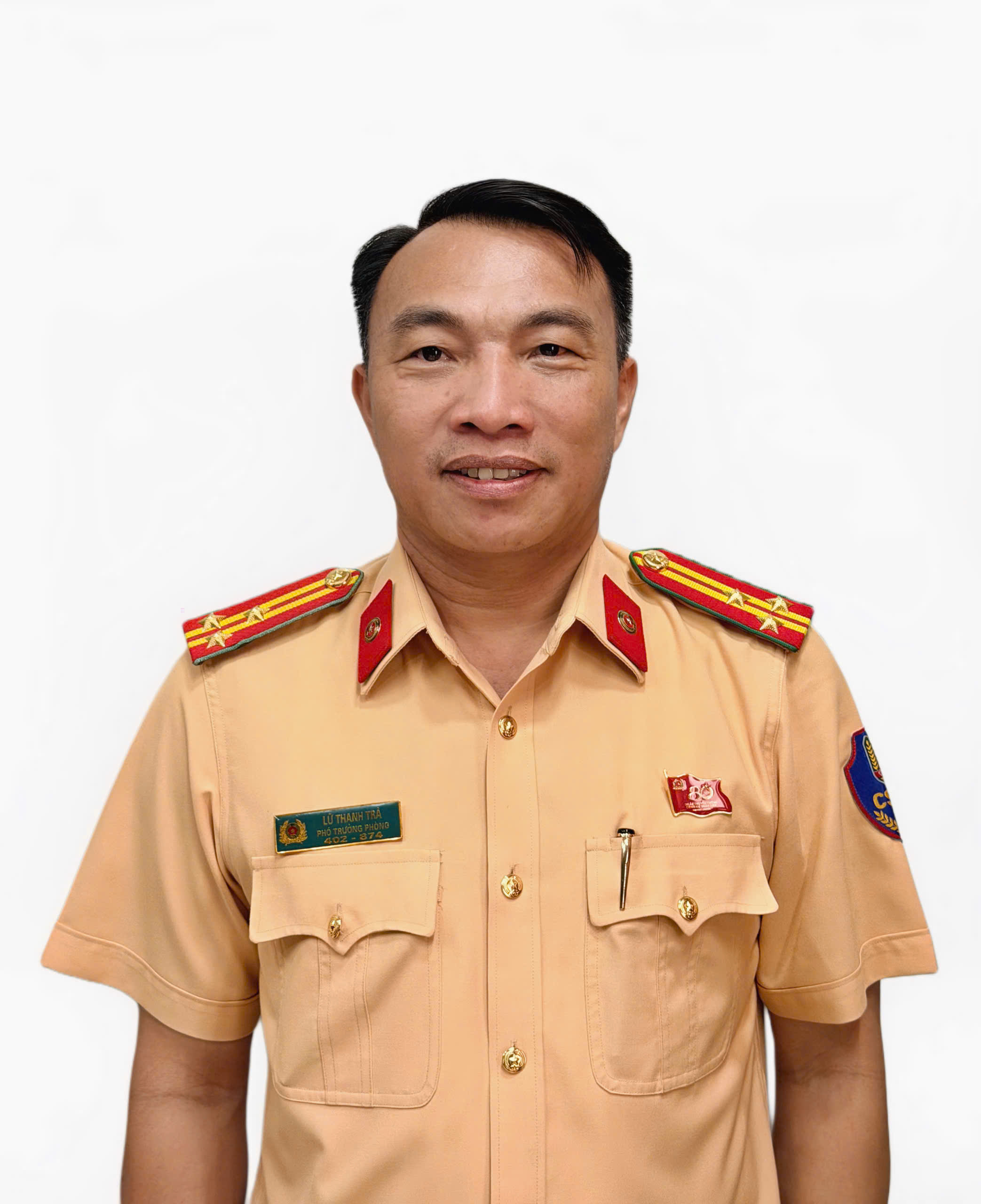 Phó Trưởng phòng