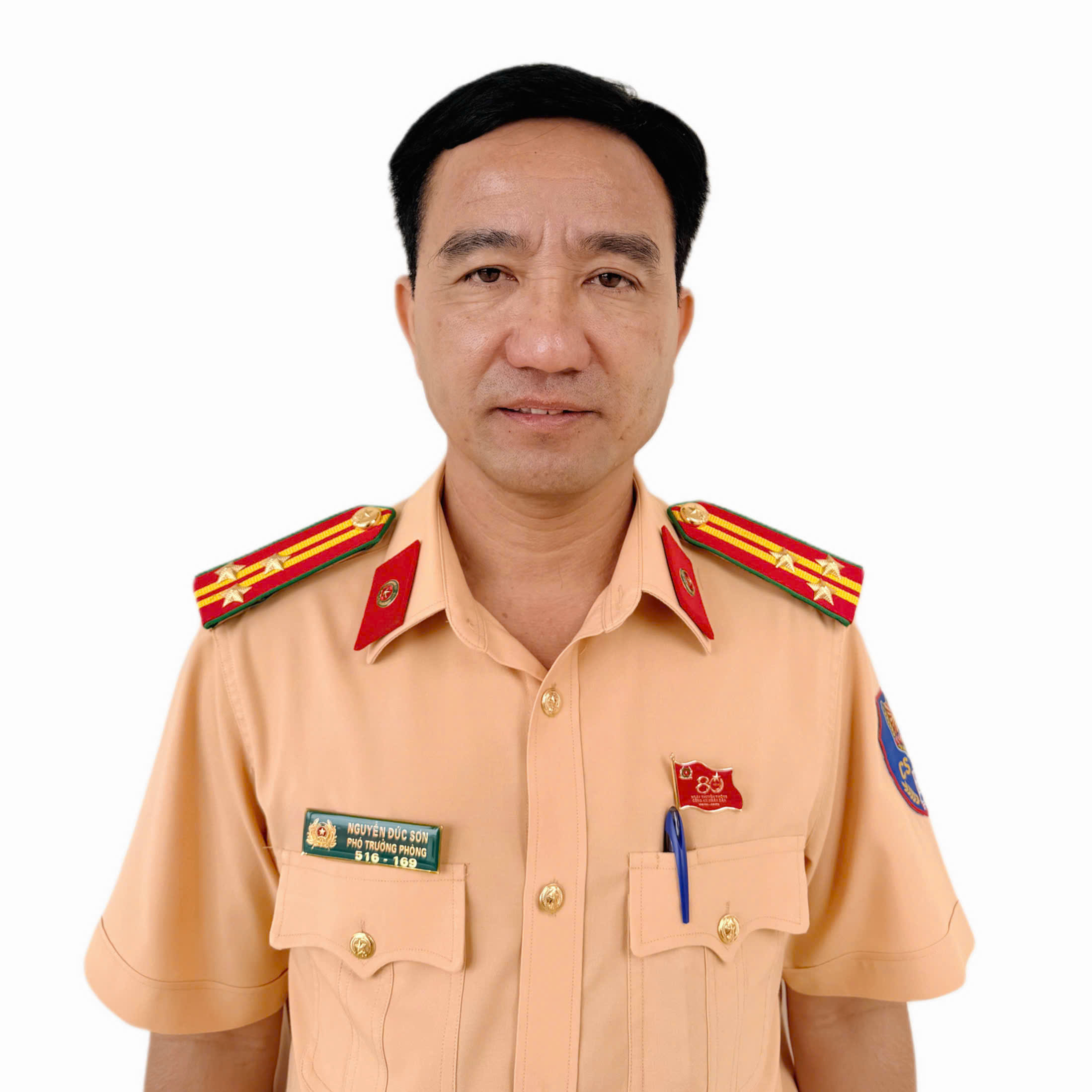 Phó Trưởng phòng