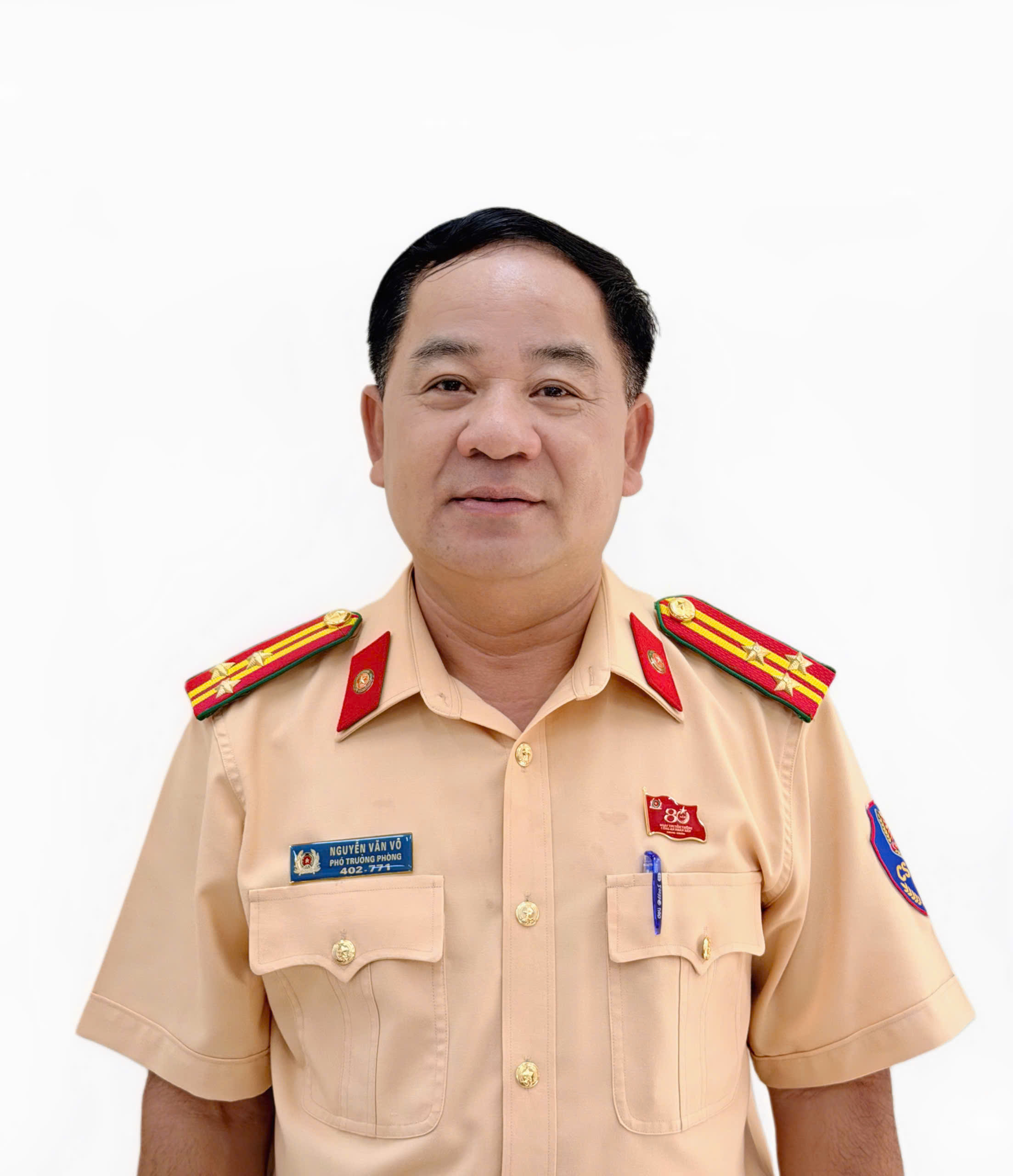 Phó Trưởng phòng